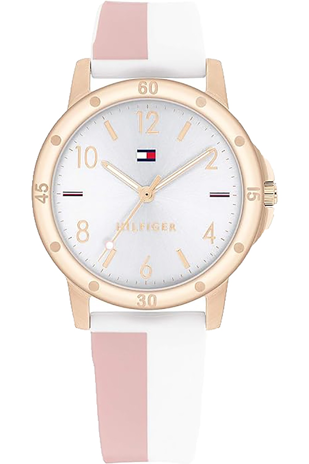 Girls tommy sale hilfiger watch