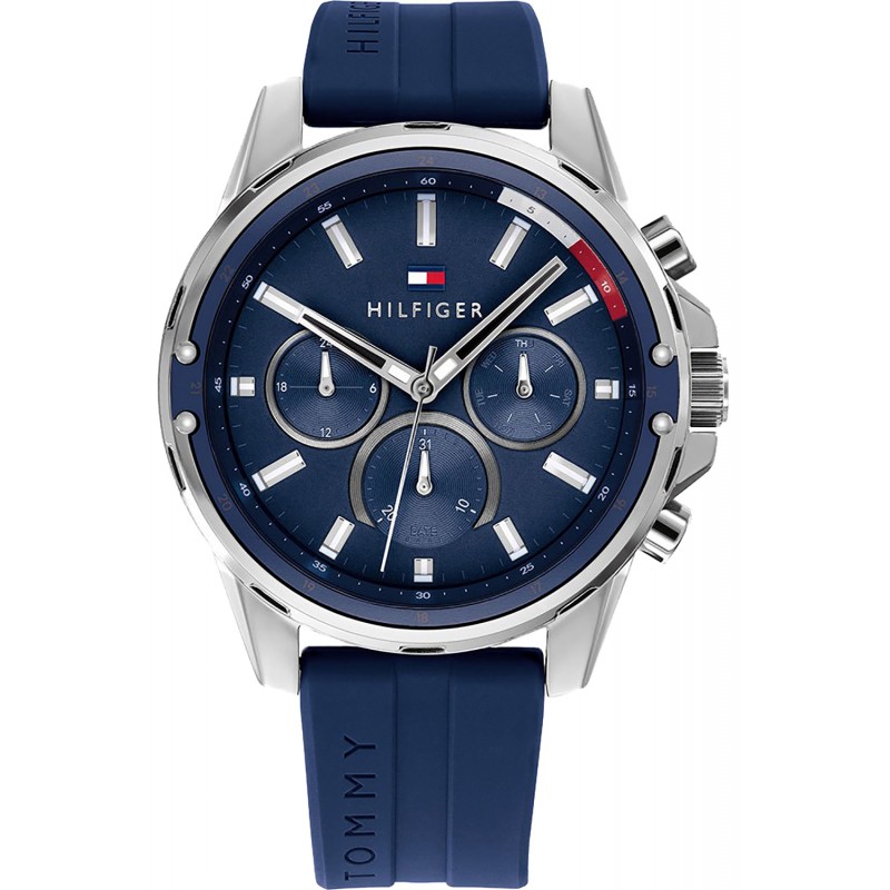 Tommy Hilfiger MASON watches for men