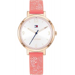 Tommy Hilfiger KIDS watches for girls