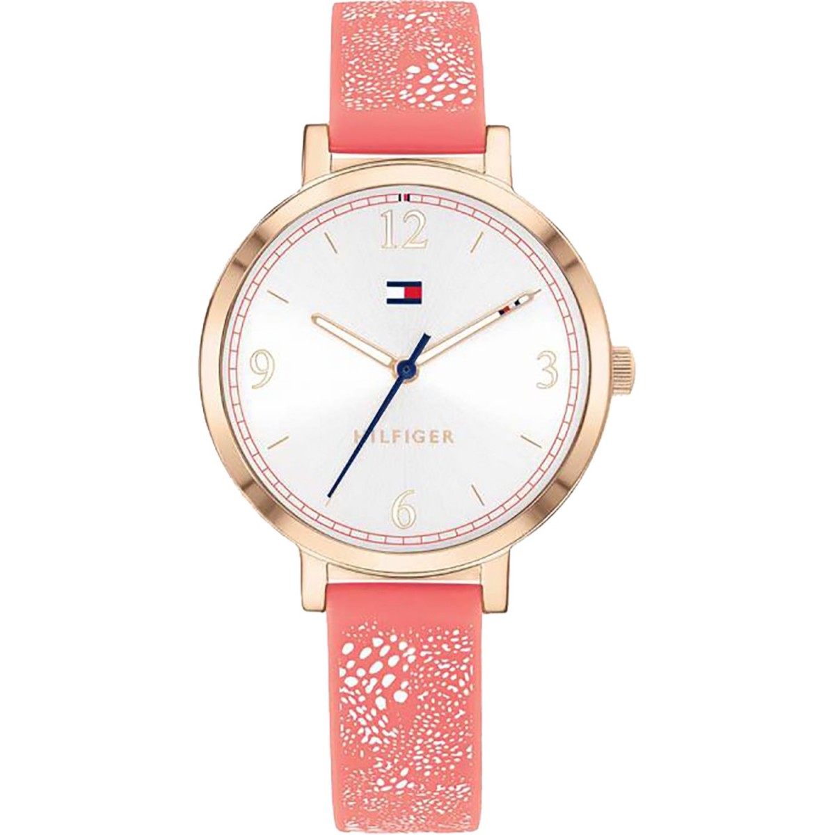 Tommy Hilfiger KIDS watches for girls