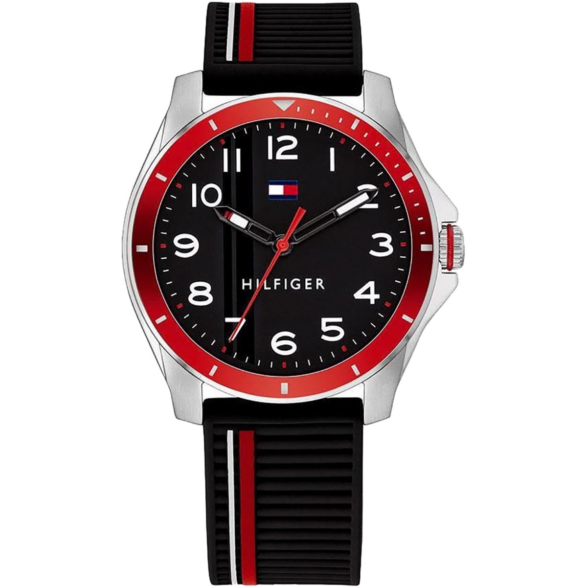 Tommy Hilfiger KIDS watches for boys