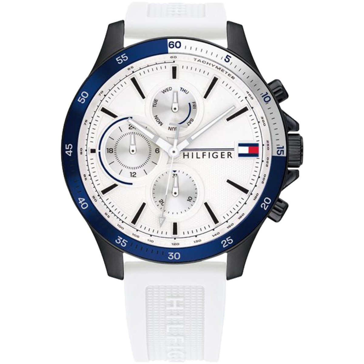 Tommy Hilfiger BANK watches for men