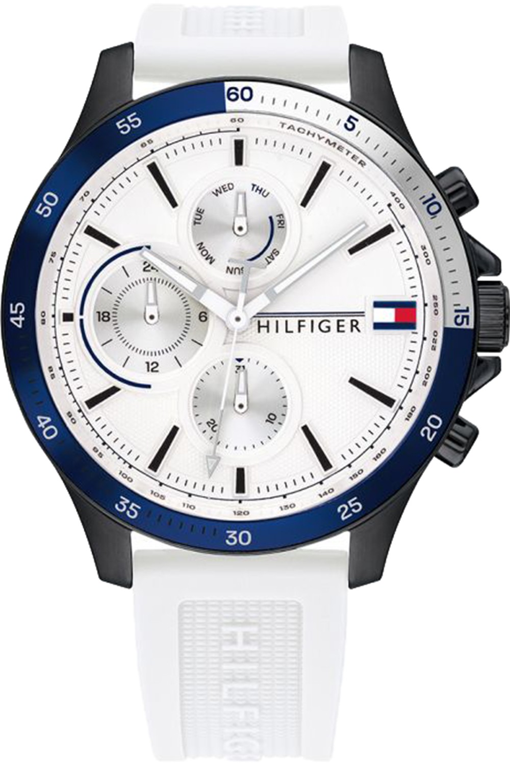 Tommy discount hilfiger bank