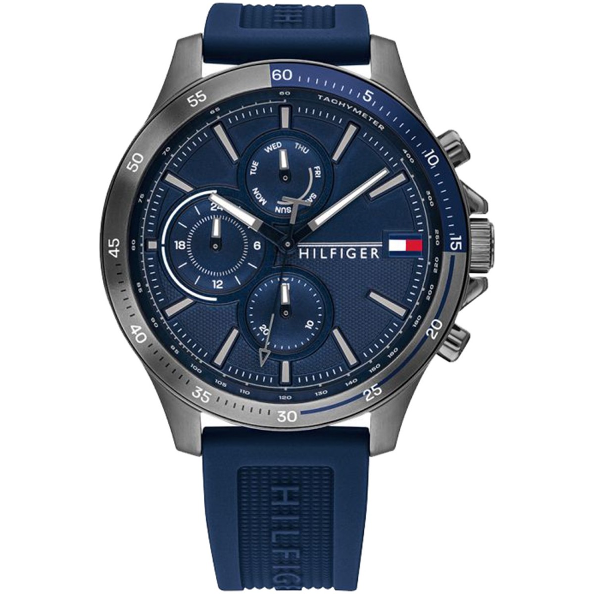 Tommy hilfiger watches official website sale