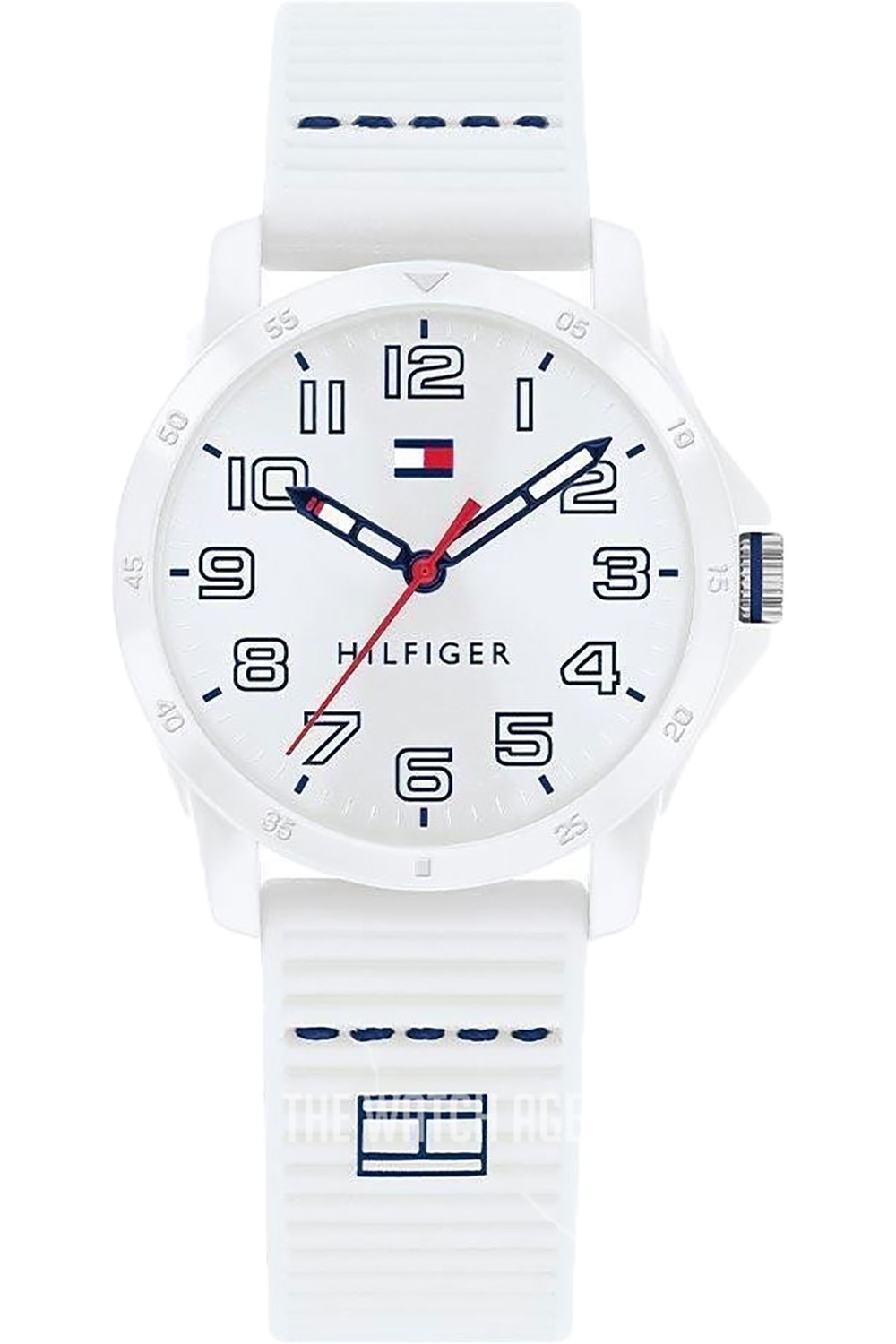 Tommy hilfiger sale kids watch