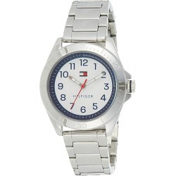 Tommy Hilfiger KIDS watches for unisex