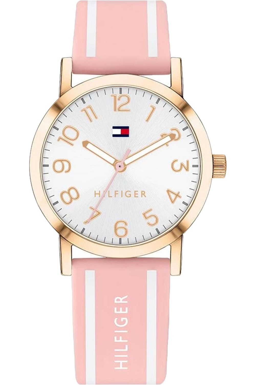 Tommy hilfiger 2025 kids watch