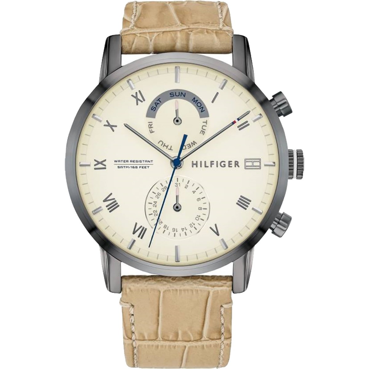 Tommy hilfiger watch sale strap buy online