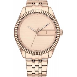 Tommy Hilfiger LEE watches for women