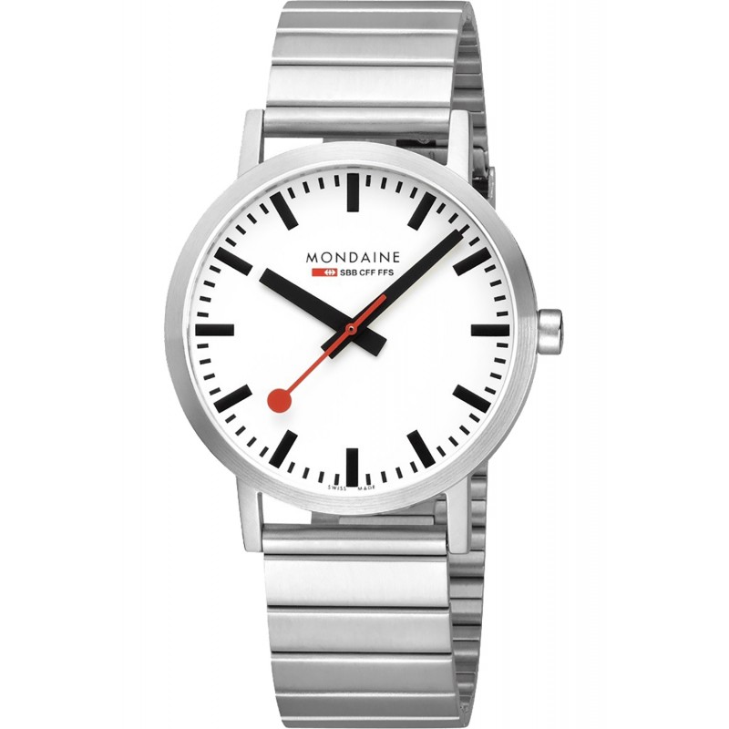 Mondaine Classic watches for men