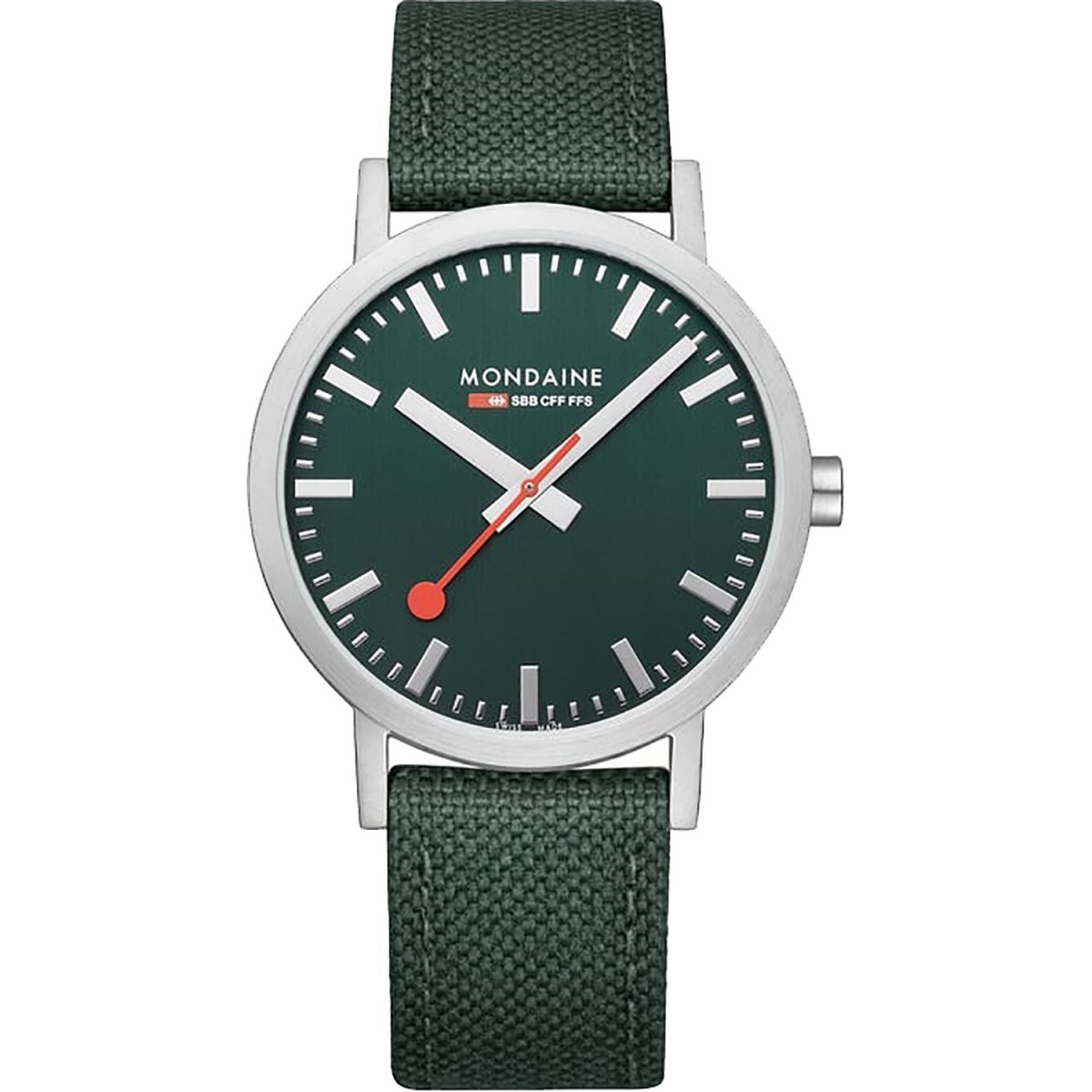 Mondaine Classic watches for men