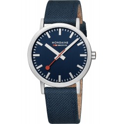 Mondaine Classic watches for unisex