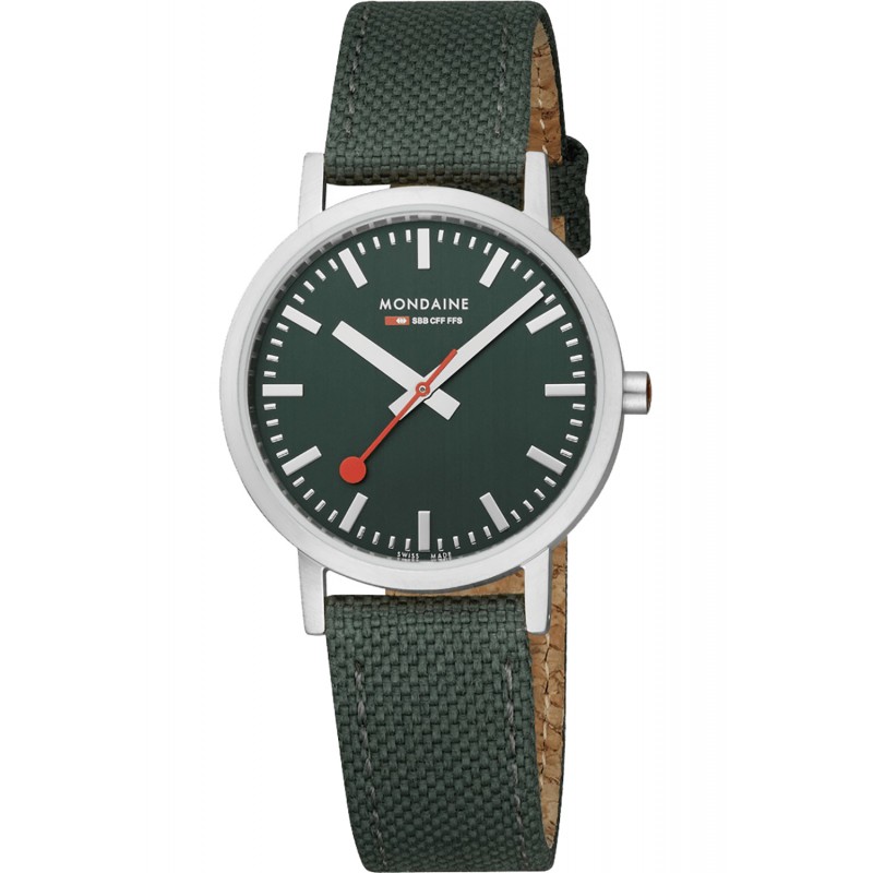 Mondaine Classic watches for unisex