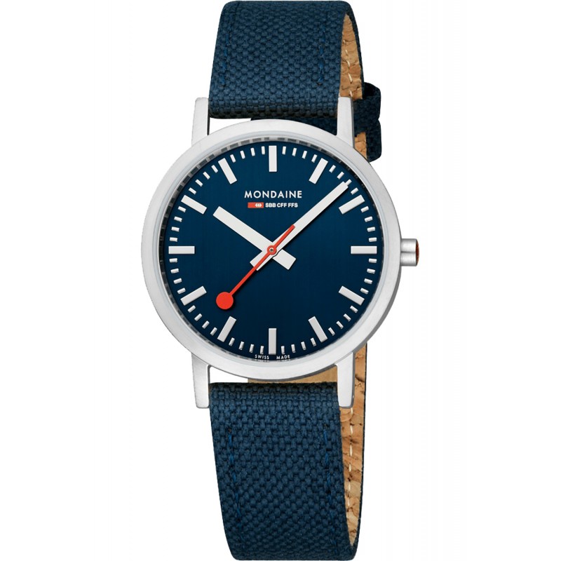 Mondaine Classic watches for unisex