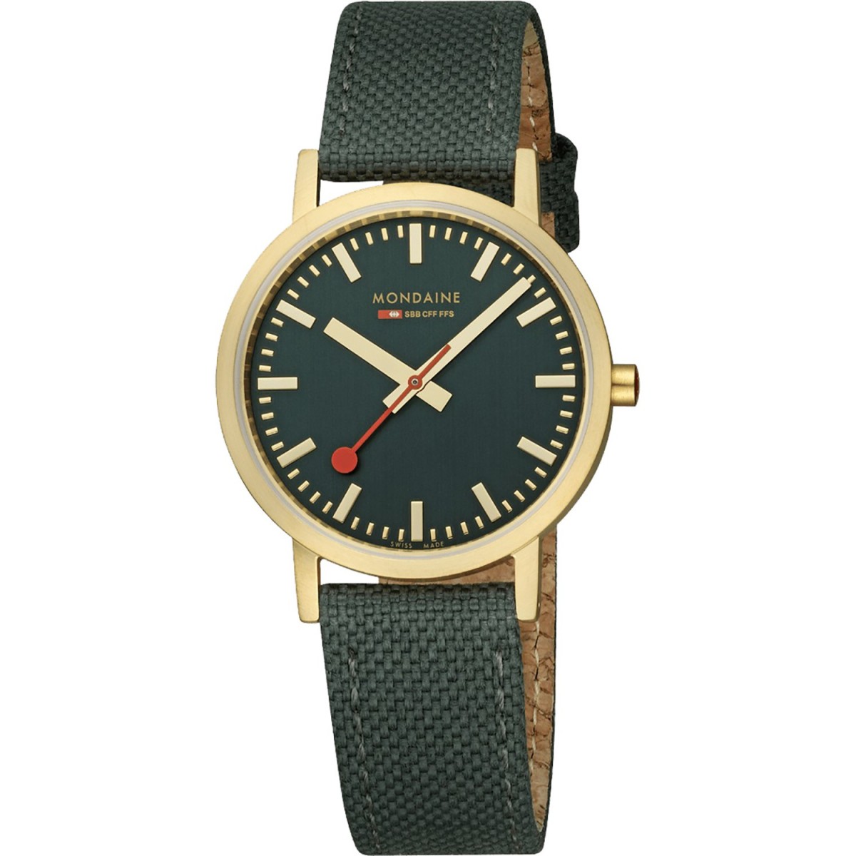 Mondaine Classic watches for men