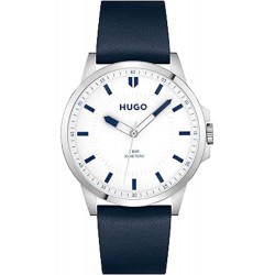 Hugo Boss FIRST watches for men