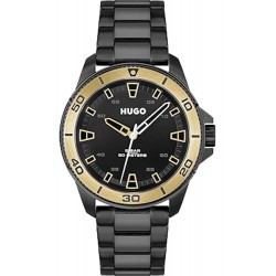 Hugo Boss STREETDIVER watches for men