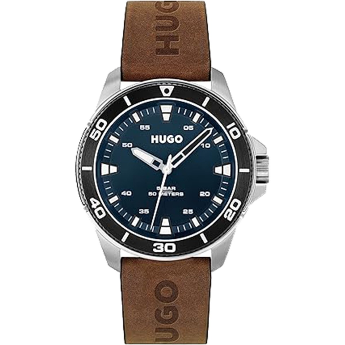 Hugo Boss STREETDIVER watches for men