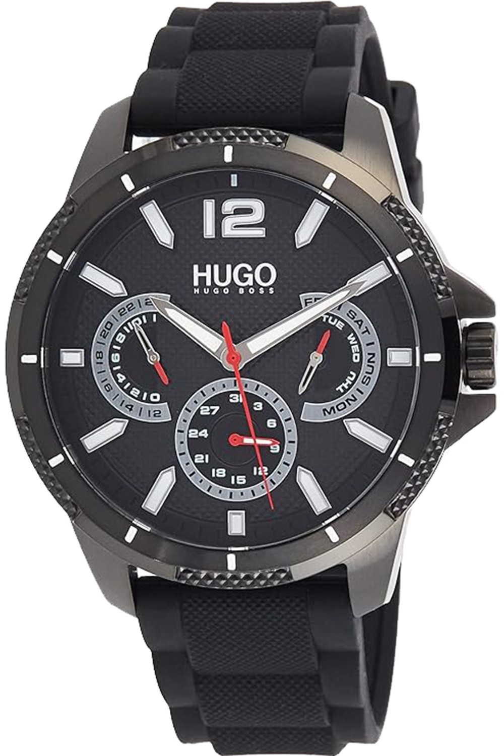 Hugo boss watch online sport