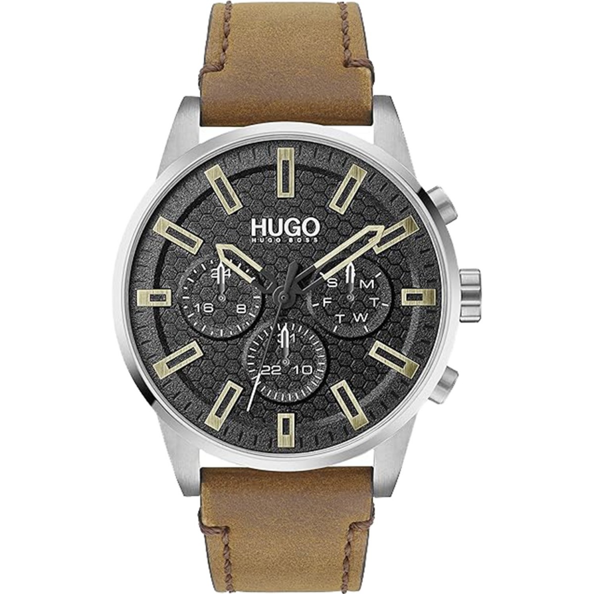 Hugo Boss SEEK watches for men