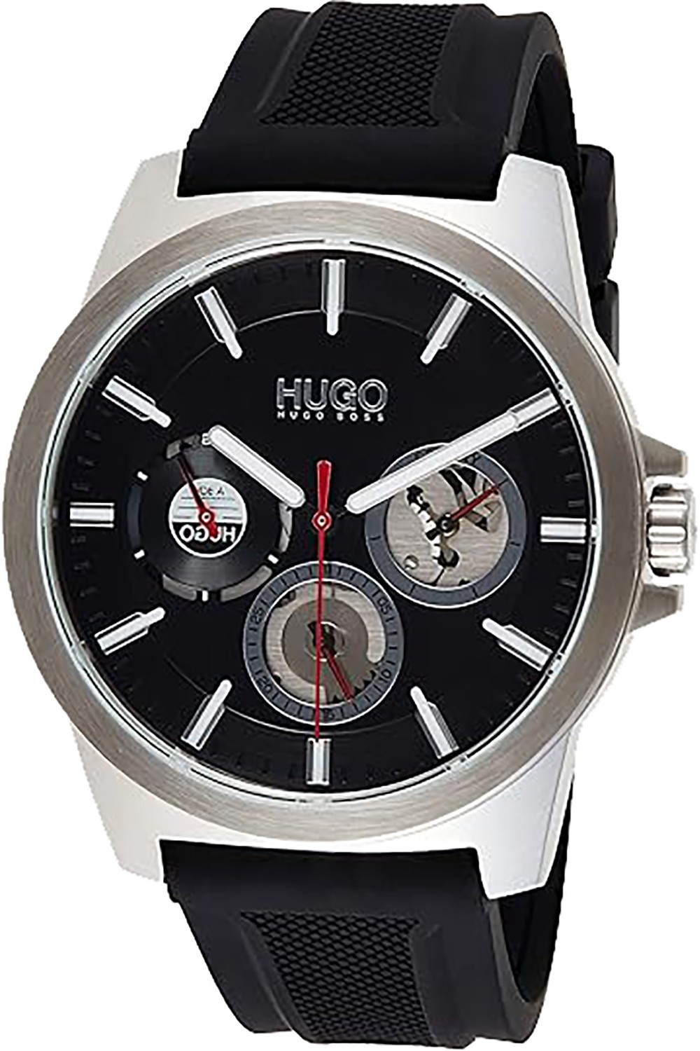 Hugo boss twist watch new arrivals