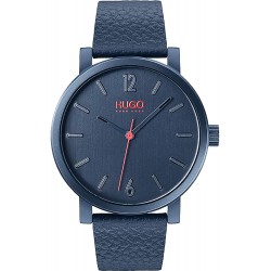 Reloj Lorus RRX25JX9 Classic Hombre Efera Plateada