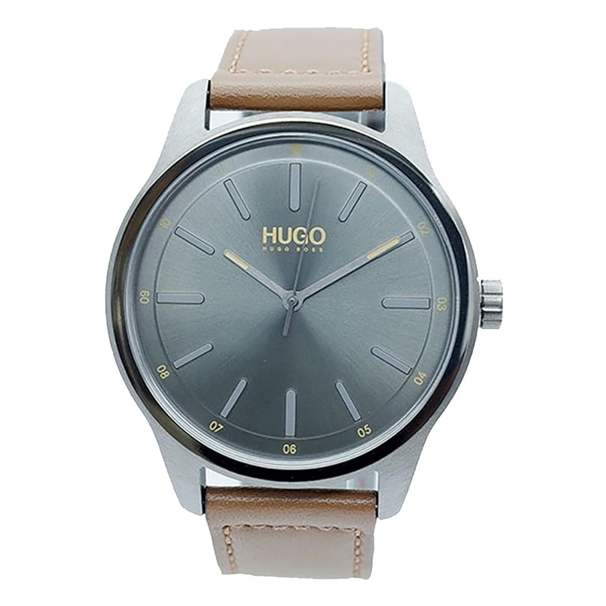 Hugo discount dare watch