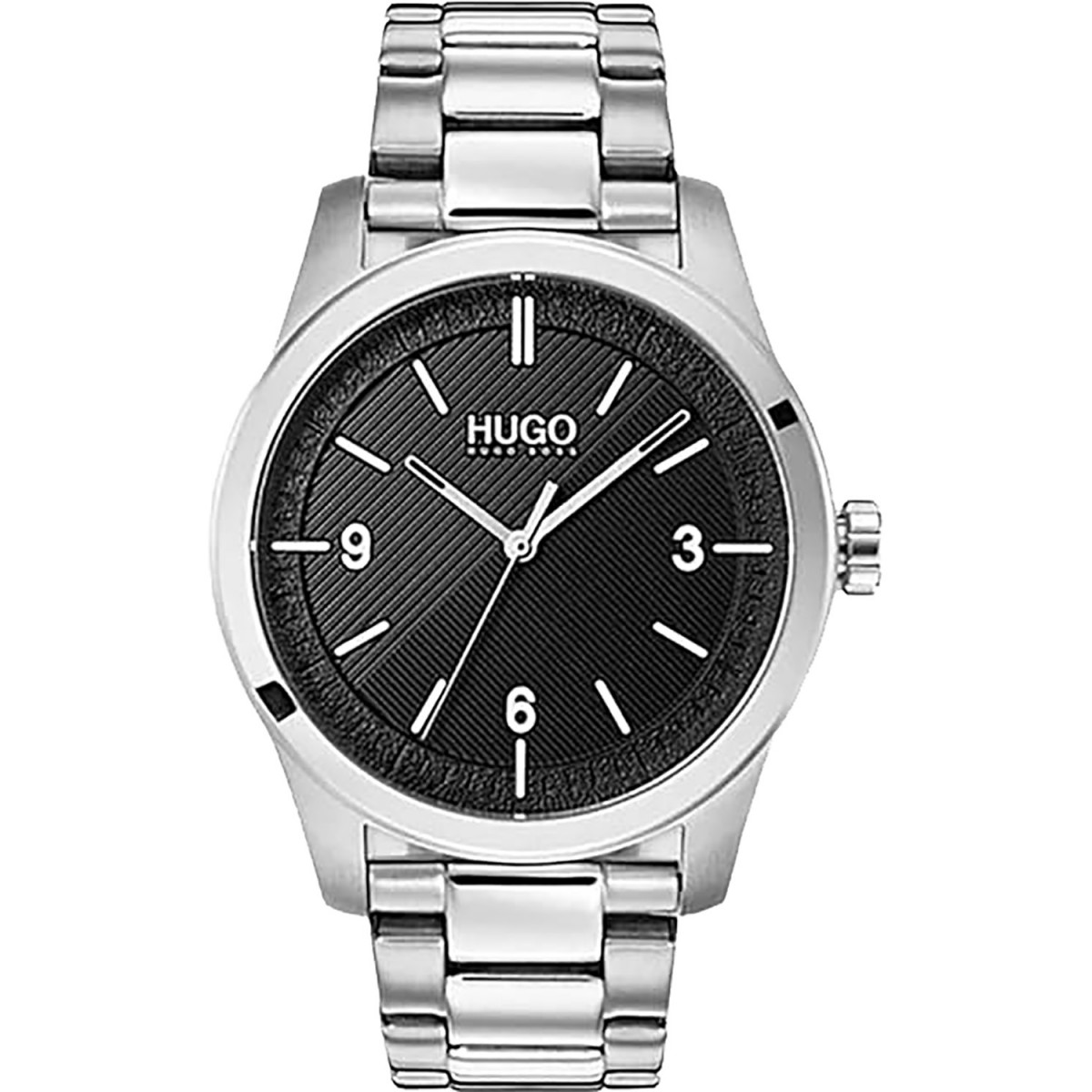 Hugo boss on sale create watch