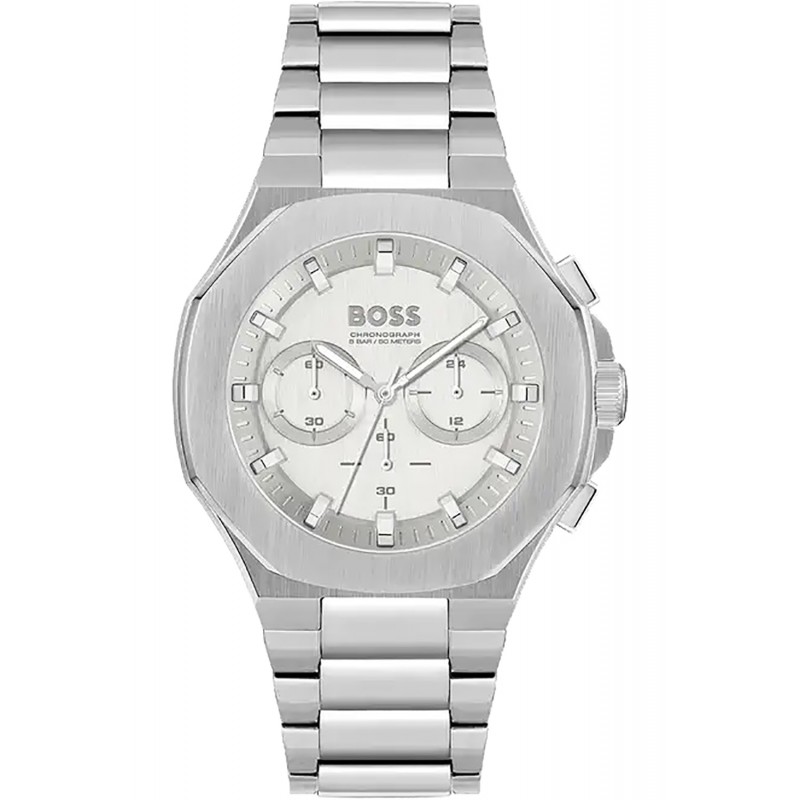 Hugo Boss TAPER watches for men