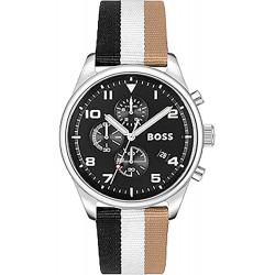 Hugo Boss VIEW watches for men