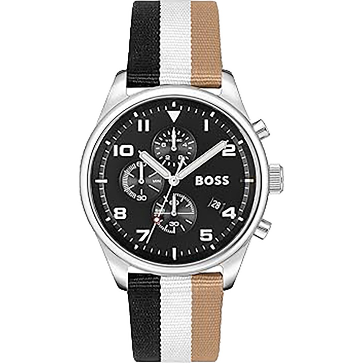 Hugo Boss VIEW watches for men