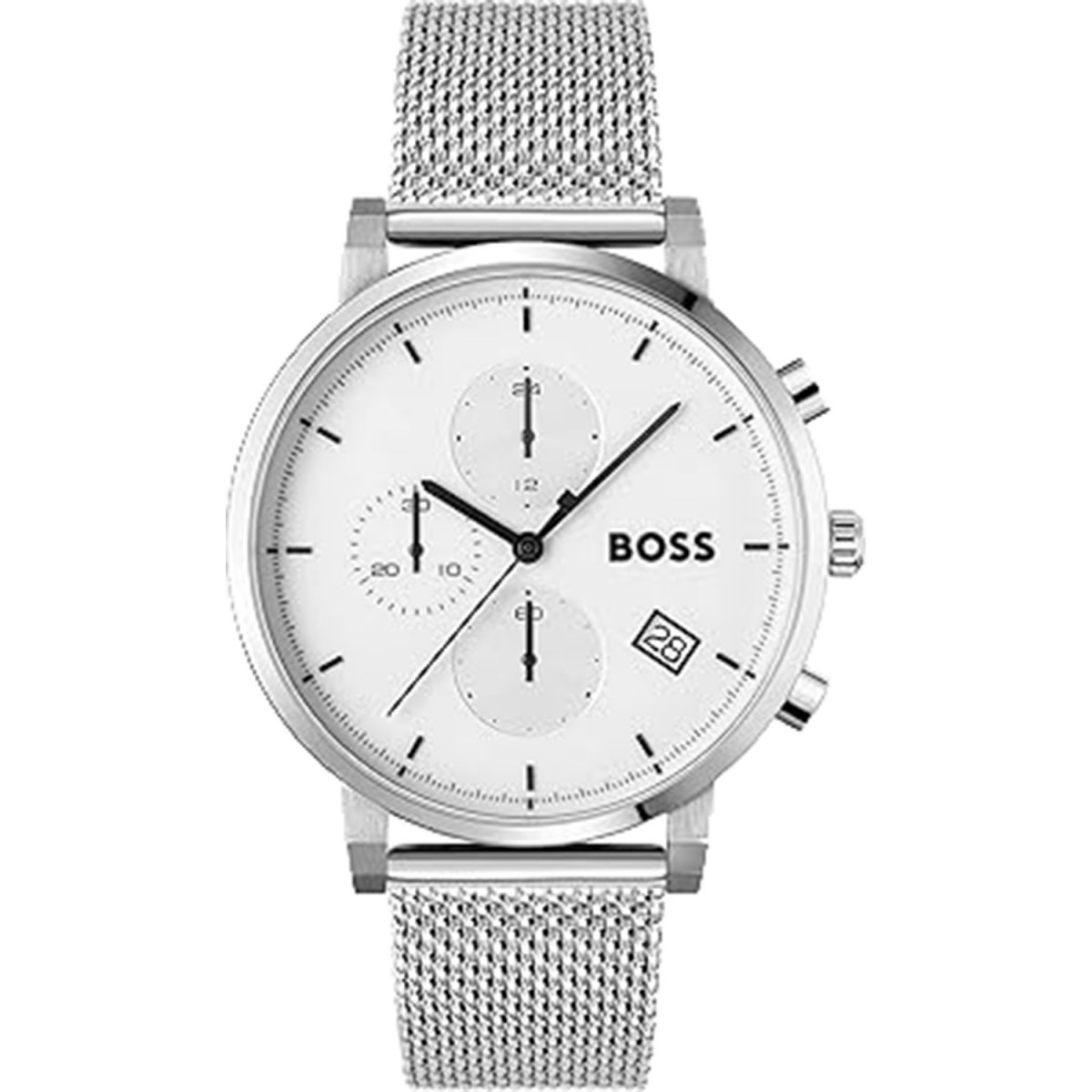 Hugo Boss INTEGRITY watches for men