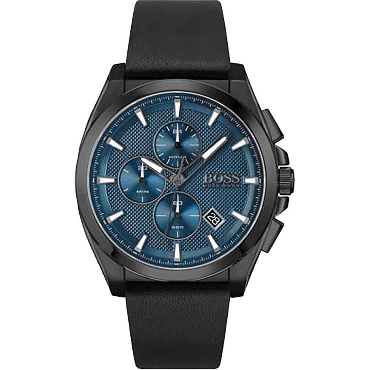 Hugo Boss GRANDMASTER watches for men