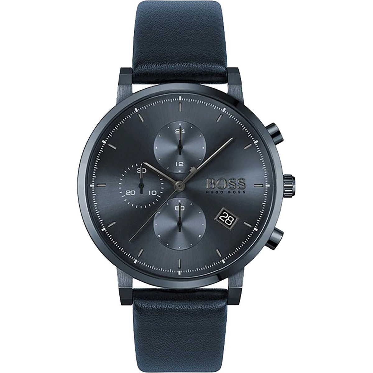 Boss classic smartwatch hot sale