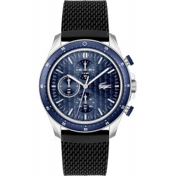 Reloj NEOHERITAGE Barato online Comprar Hombre Reloj | Lacoste 2011255 Clicktime.eu» NEOHERITAGE | Comprar