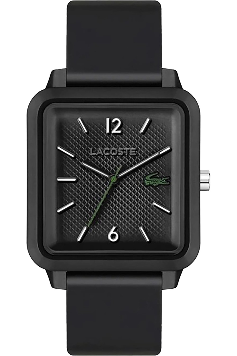 Lacoste digital sale watch