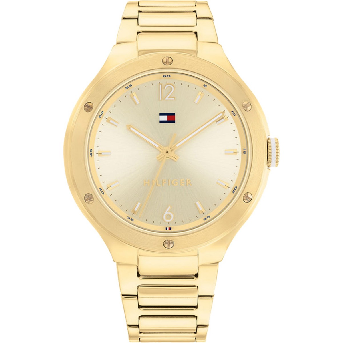 Tommy Hilfiger NAOMI watches for women