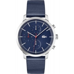 Lacoste REPLAY watches for men