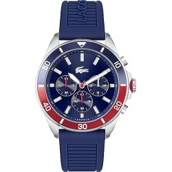 Lacoste TIEBREAKER watches for men