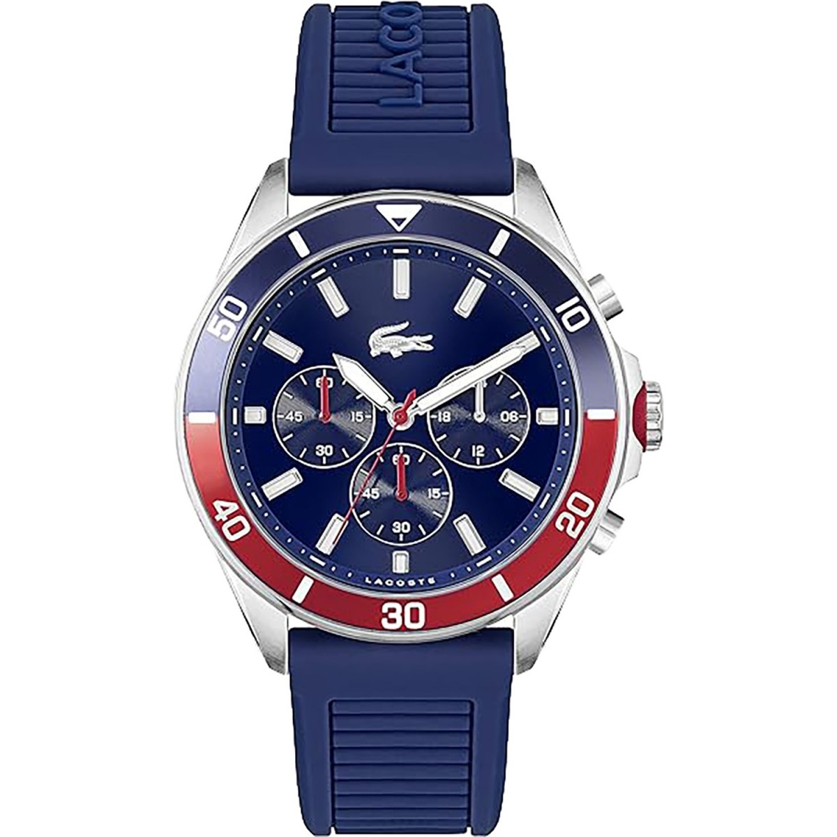 Lacoste TIEBREAKER watches for men