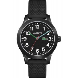 Lacoste boys watches new arrivals