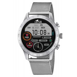 lotus man´s smartwatch