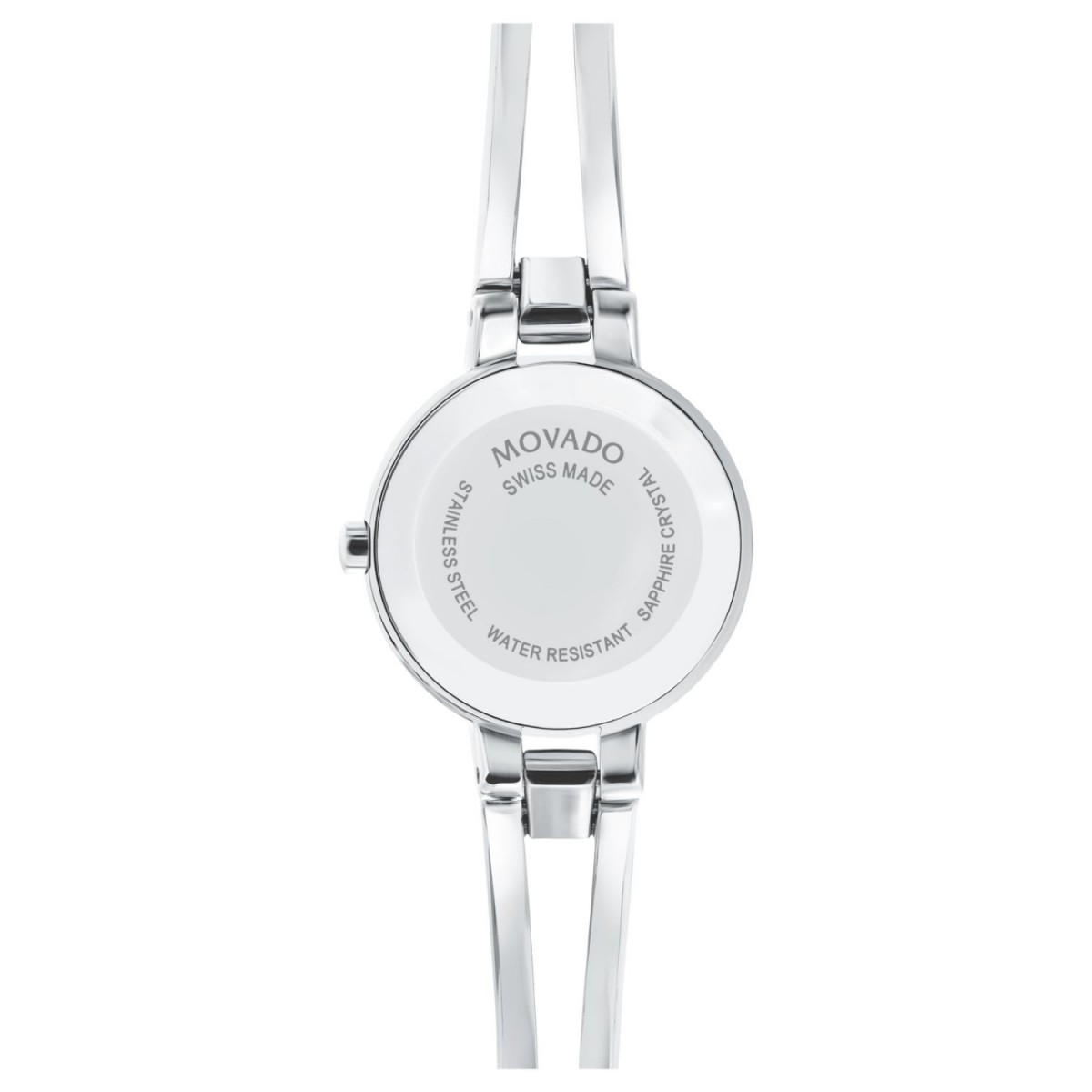 Movado amorosa ladies watch best sale