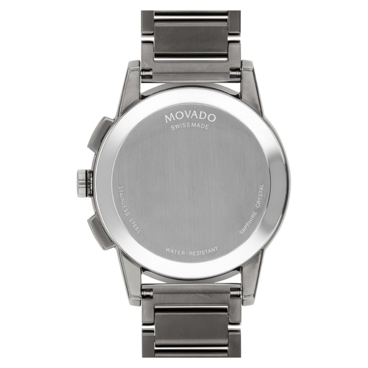 MOVADO Men s Watch MOVADO MUSEUM SPORT 607624 Watch for men stainless steel black blue 607624 Comprar Watch MOVADO MUSEUM SPORT 607624 Watch for men stainless steel black blue Barato Clicktime.eu Comp...