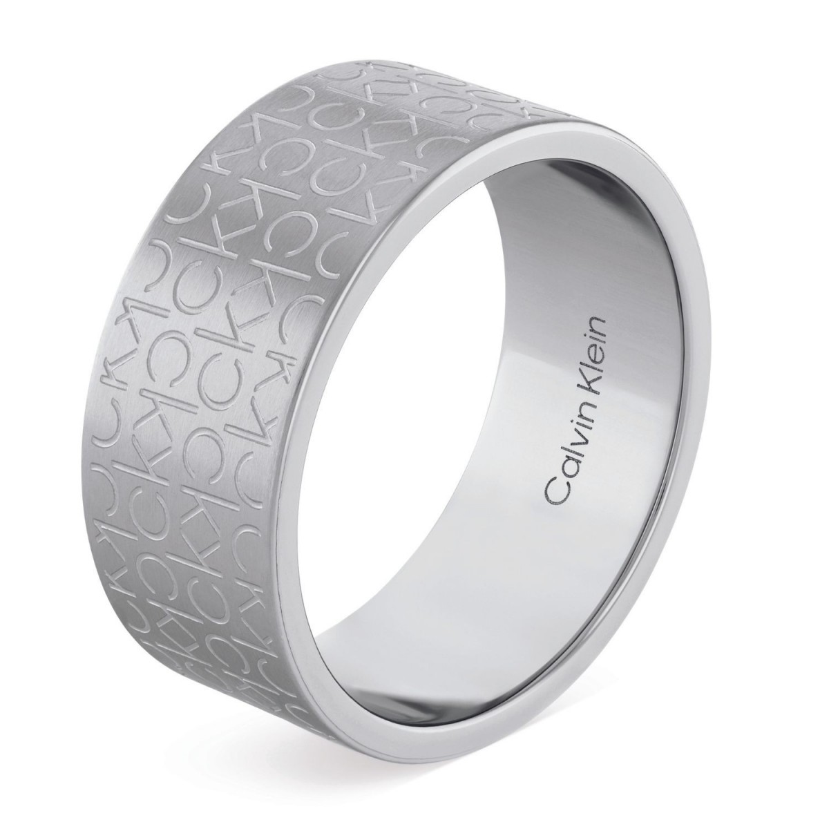 Calvin klein men's clearance jewelry