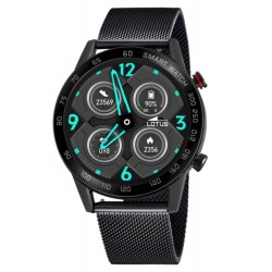 lotus smartwatch for man