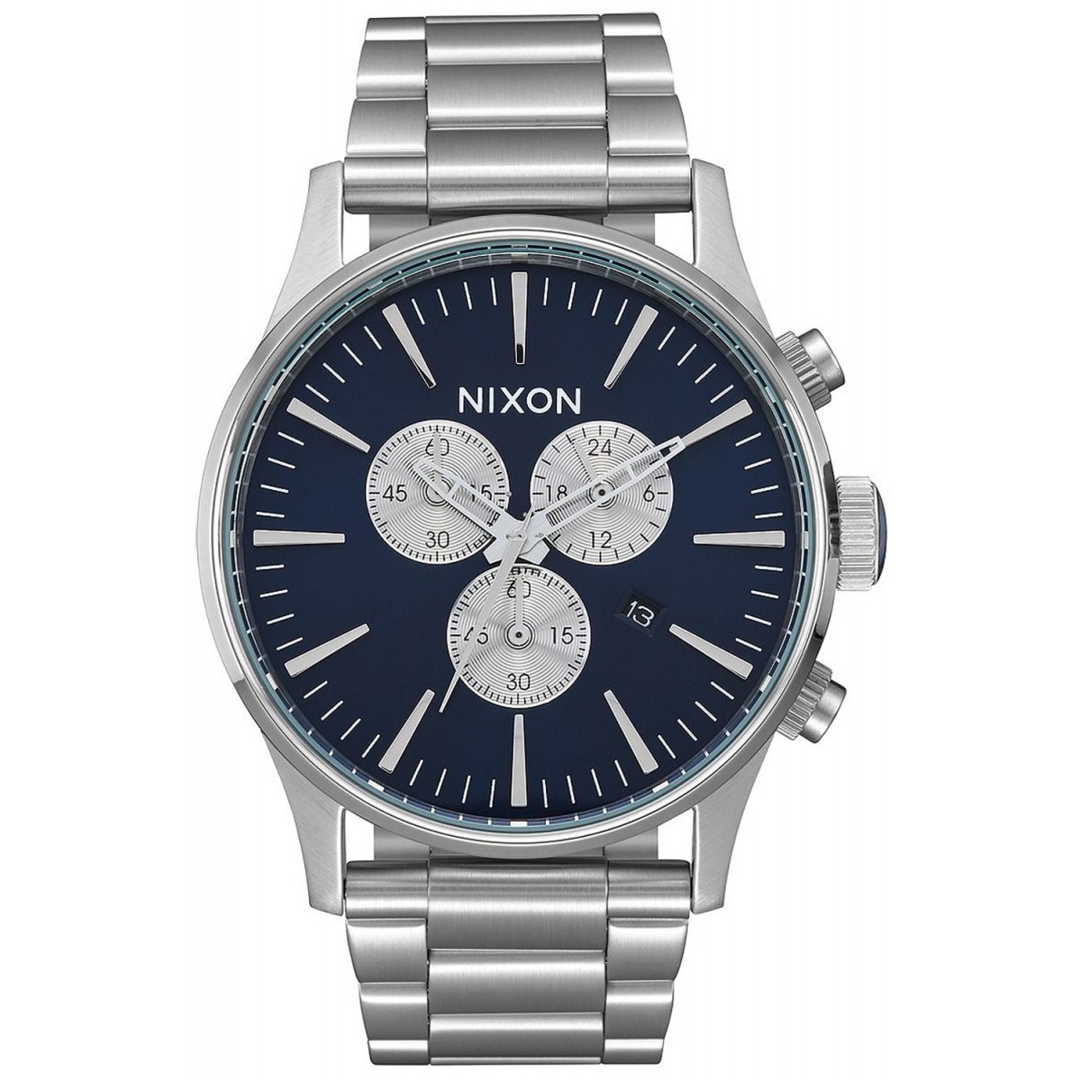 Nixon men's outlet sentry