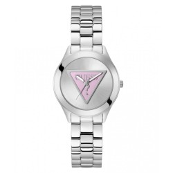 GUESS WATCHES LADIES TRI...