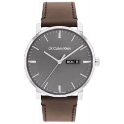 CK SWISS MADE