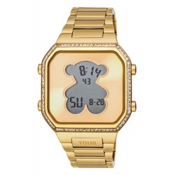 TOUS WATCHES D-BEAR